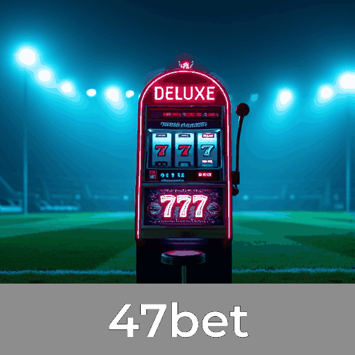 47bet: Jogue no celular com aplicativo móvel seguro e completo