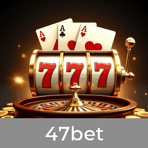 Experimente o Login Ultra Rápido e Seguro com 47bet