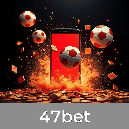 47bet: Diversão Garantida com Variedade de Jogos de Cassino e Grandes Ganhos