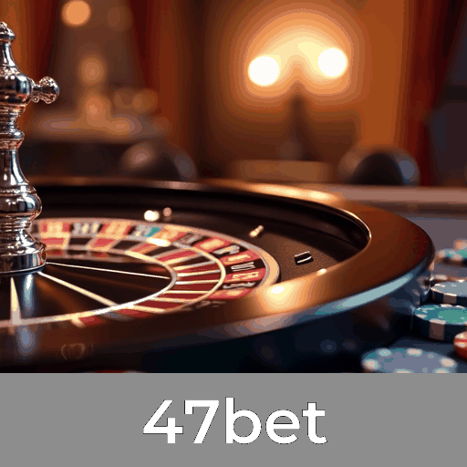 47bet: Plataforma de Cassino Confiável e Rápida